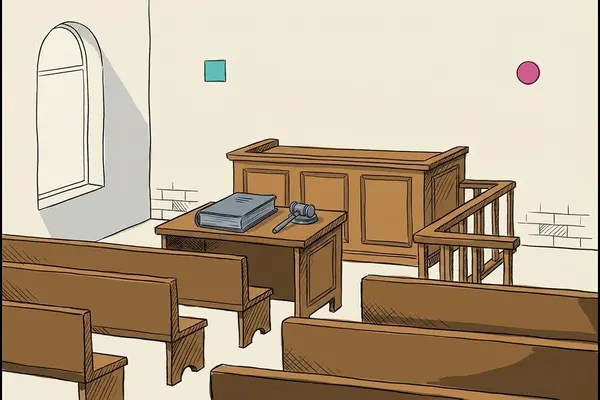 Deniz Göktaş Takes His Act to the Dock
