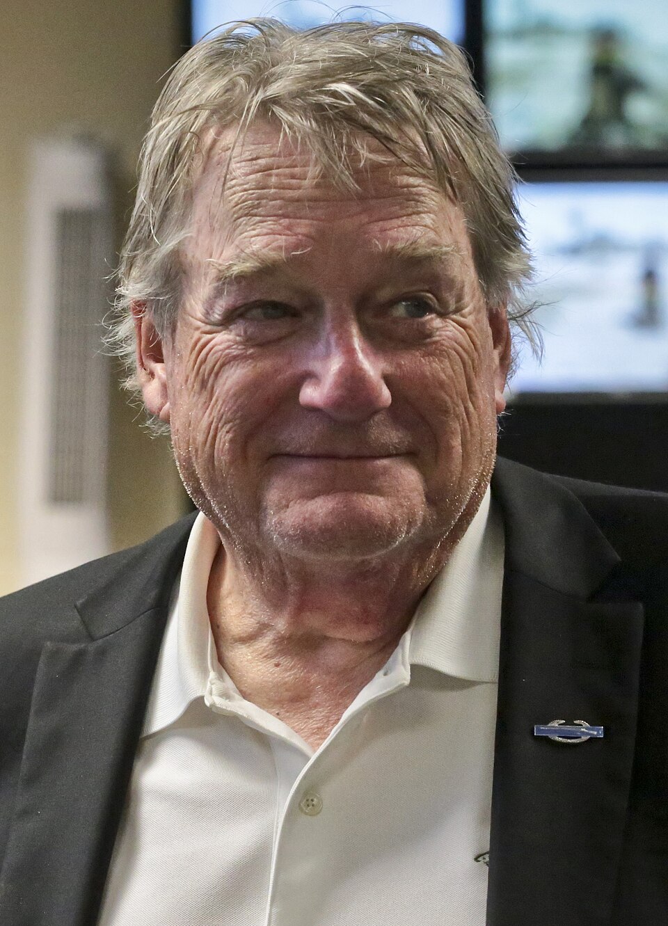 Photo of Blake Clark