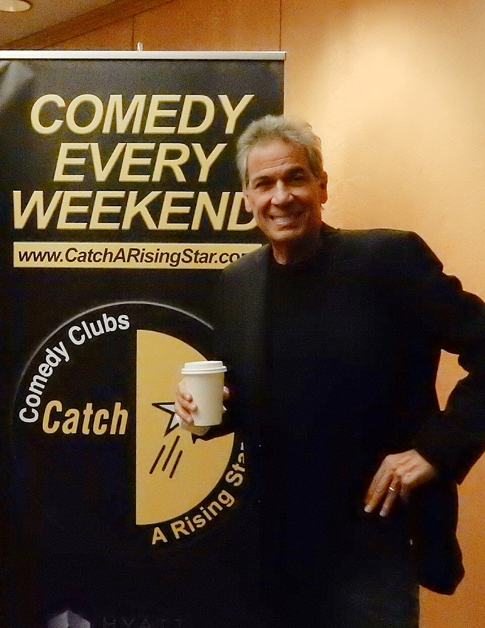 Photo of Bobby Collins