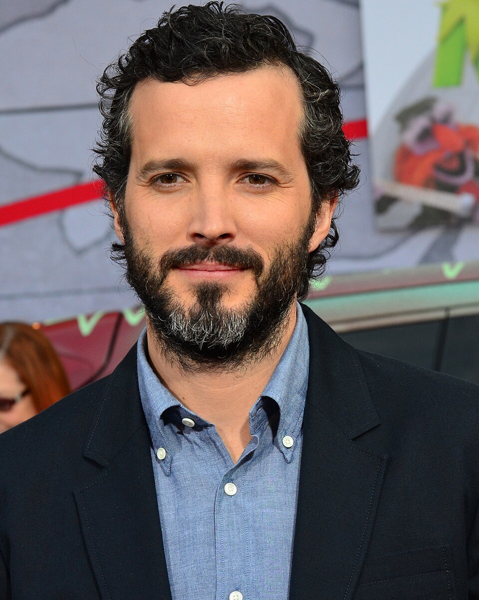Photo of Bret McKenzie