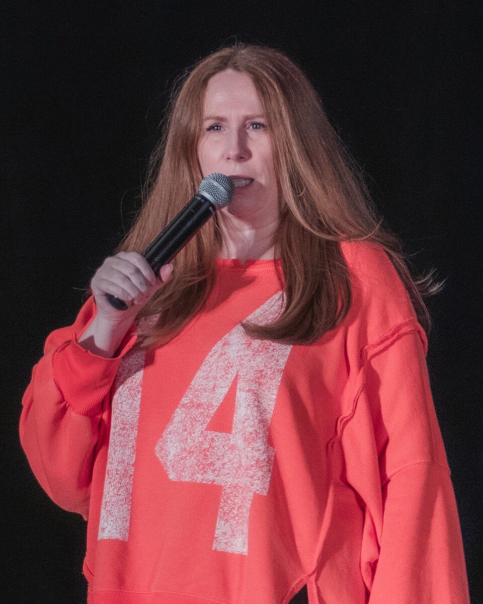 Photo of Catherine Tate