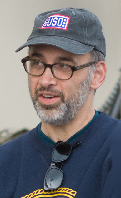 Photo of David Wain