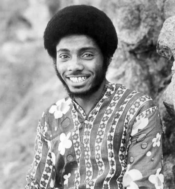 Photo of Franklyn Ajaye