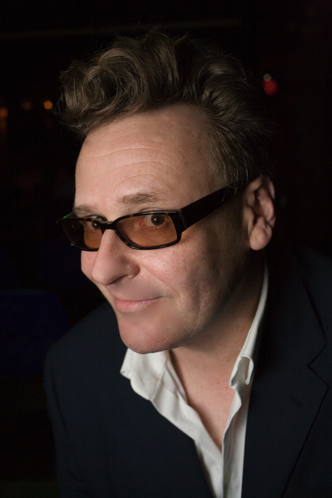Photo of Greg Proops