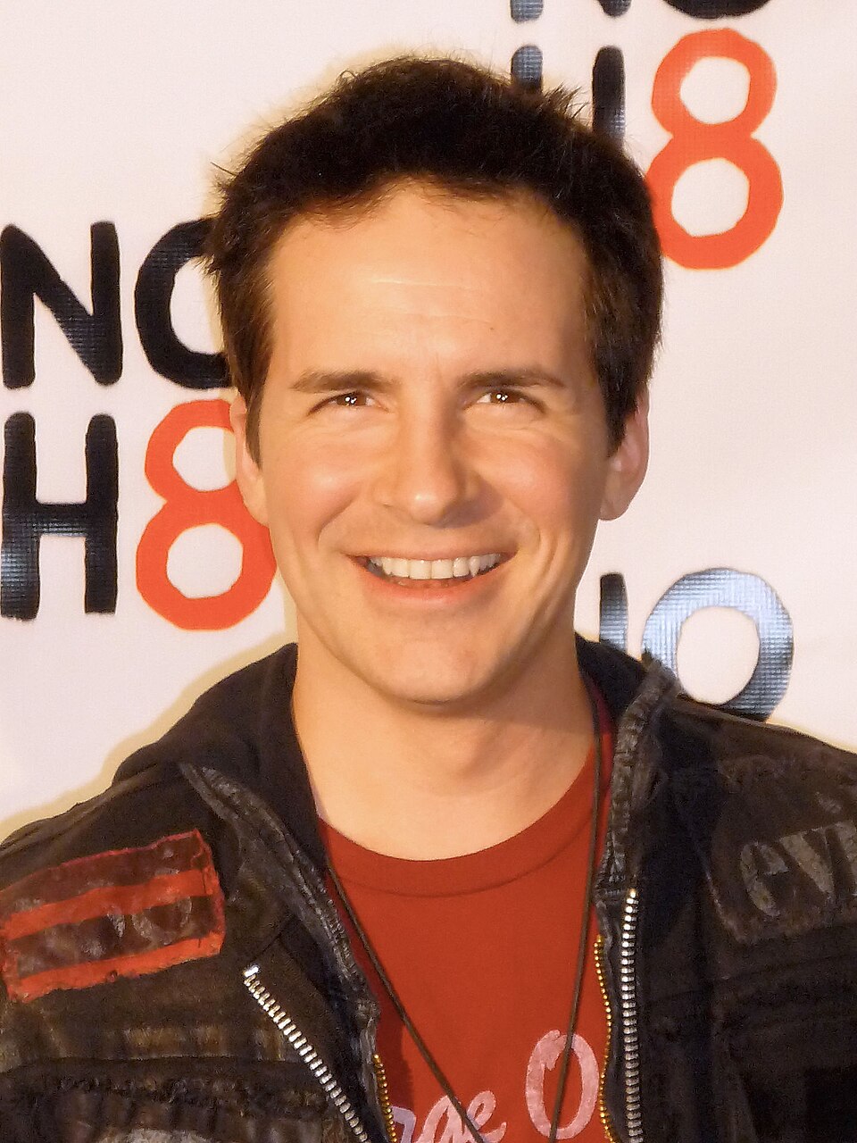Photo of Hal Sparks