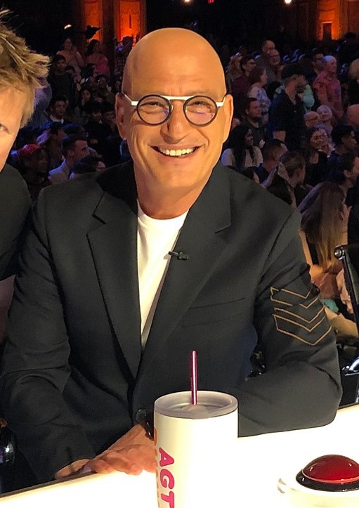 Photo of Howie Mandel
