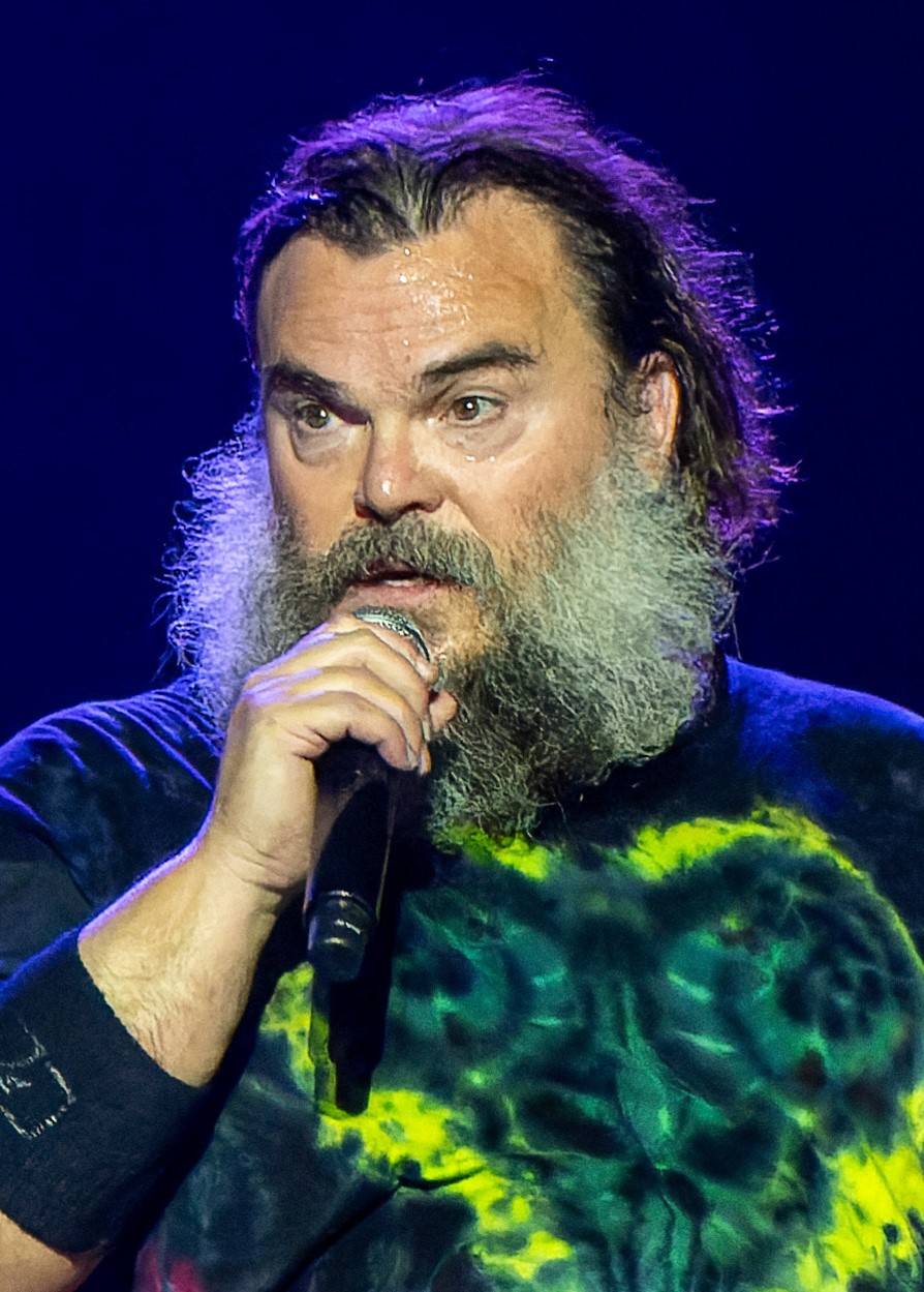 Photo of Jack Black