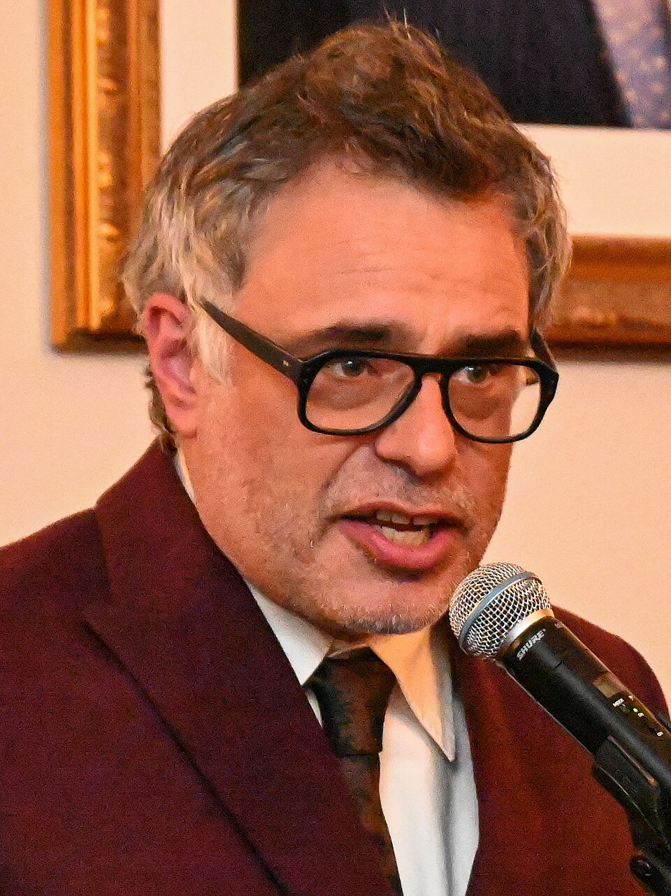 Photo of Jemaine Clement