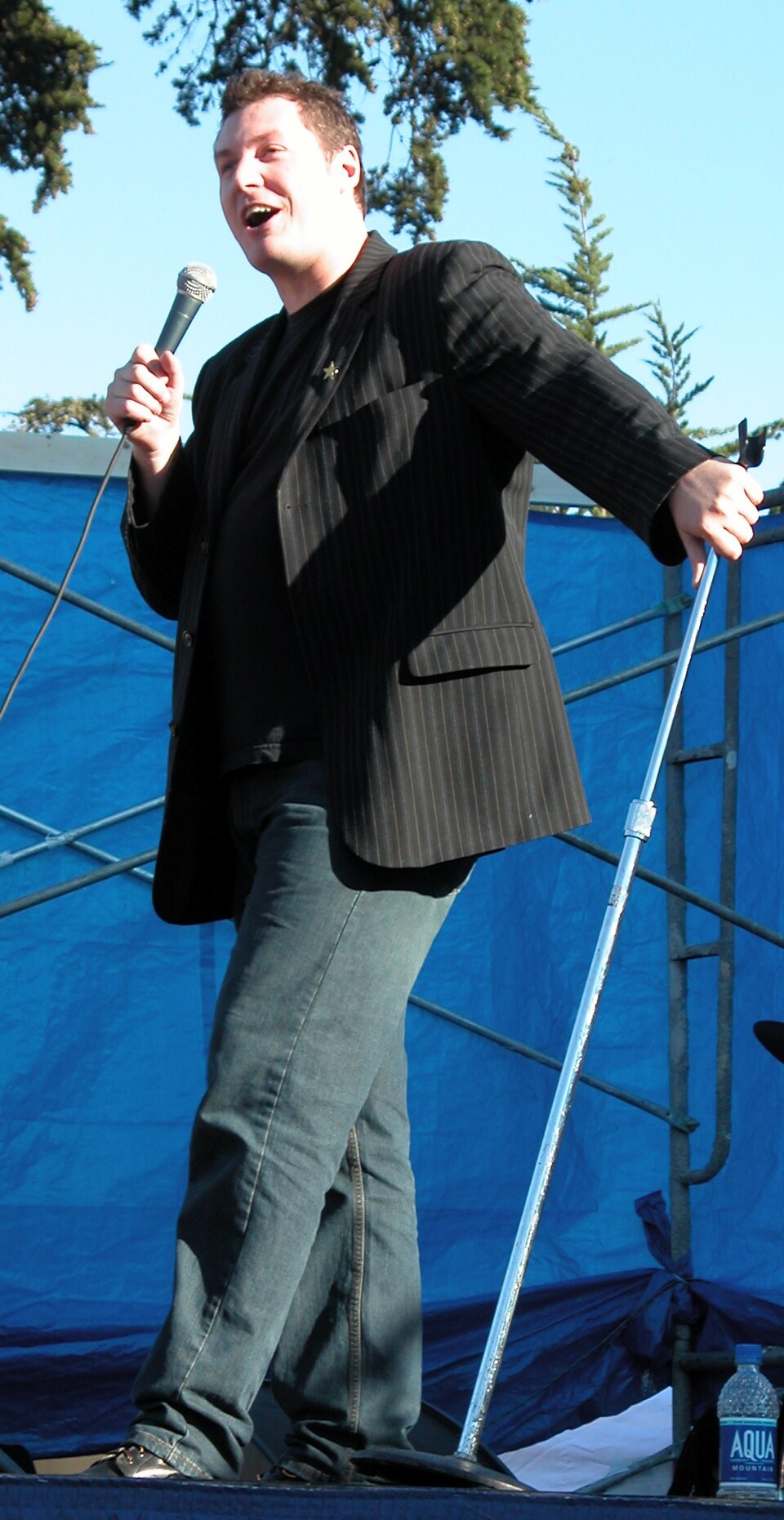 Photo of Jim Short