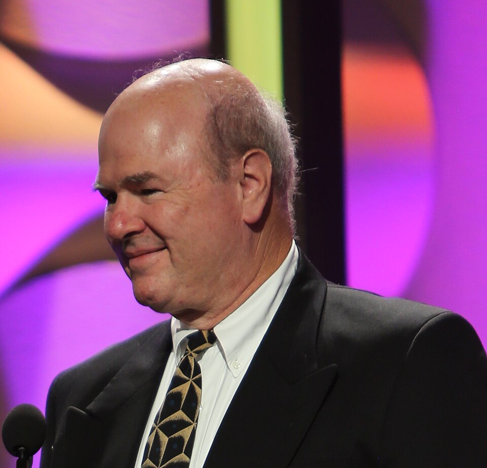 Photo of Larry Miller