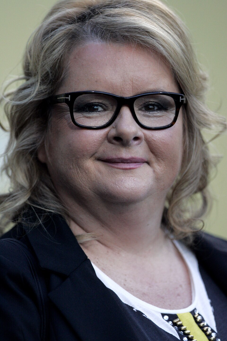 Photo of Magda Szubanski