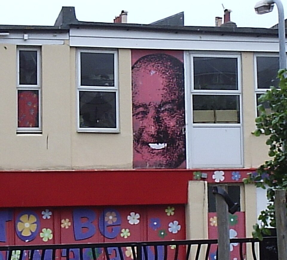 Mike Reid