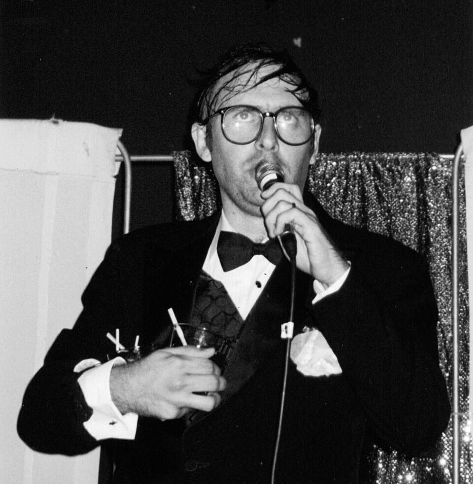 Neil Hamburger
