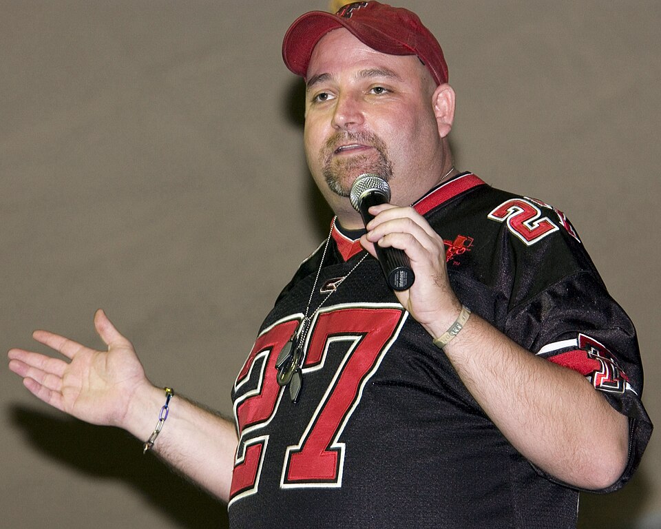 Scott Kennedy