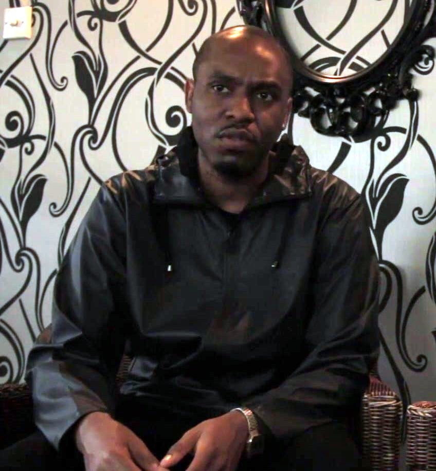 Dane Baptiste