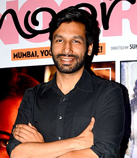 Kanan Gill