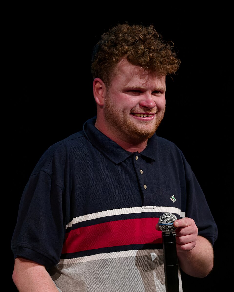 Photo of Dan Tiernan