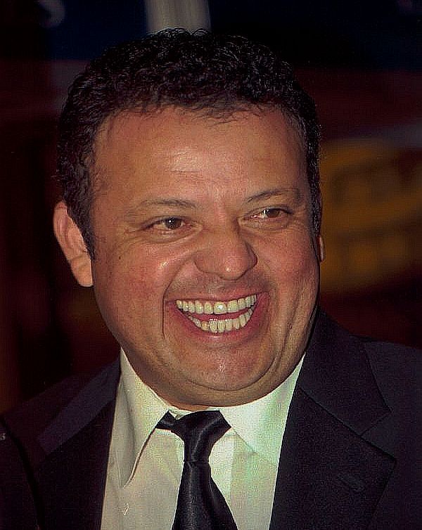 Photo of Paul Rodriguez