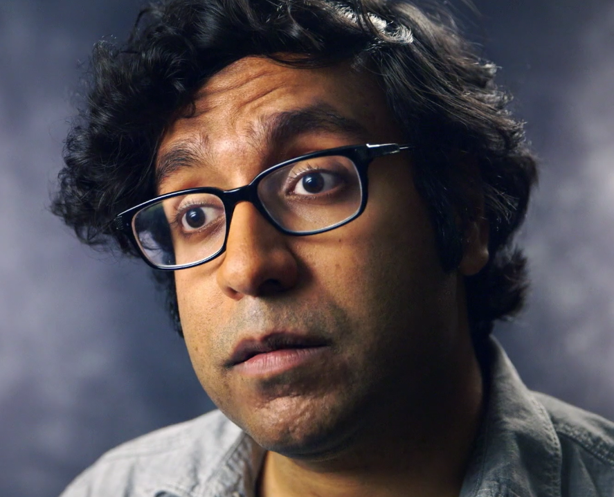 Photo of Hari Kondabolu