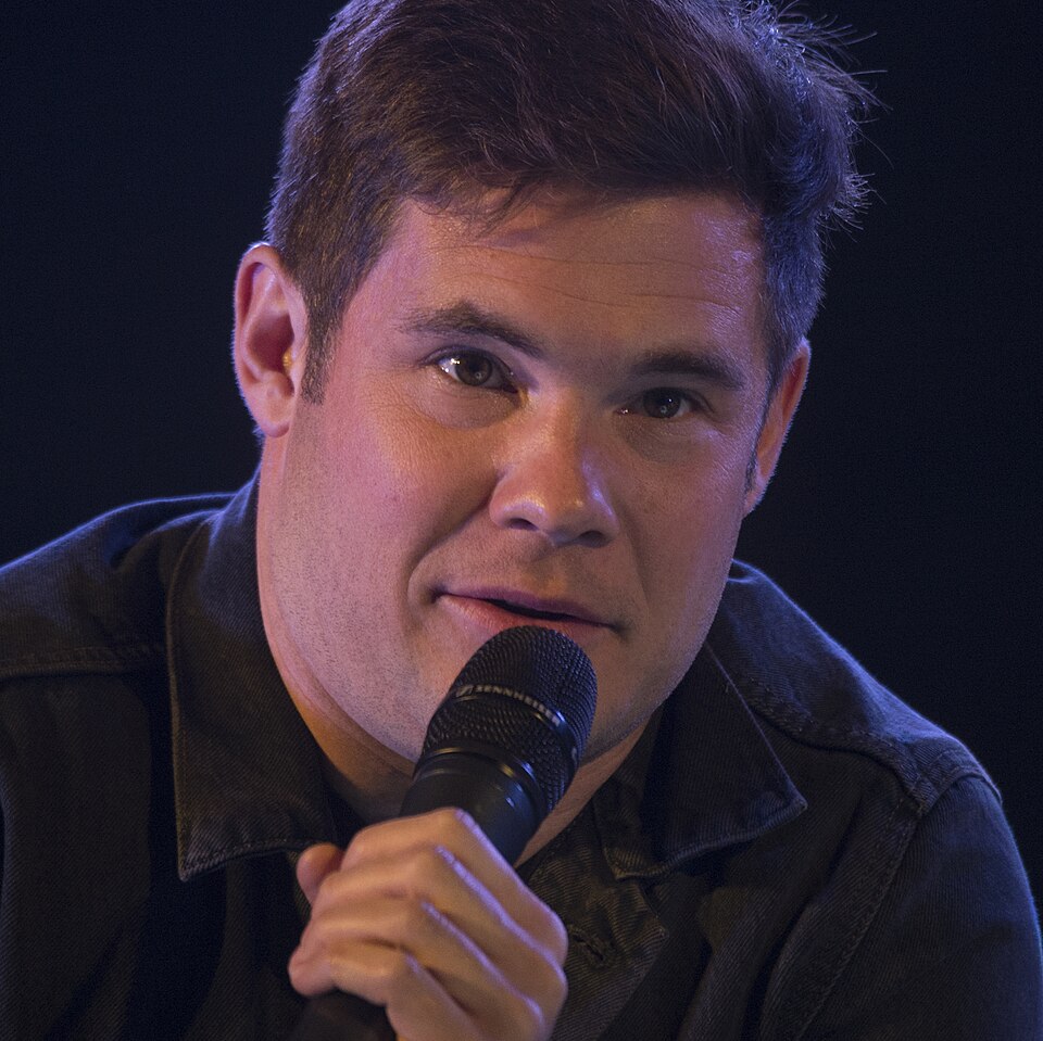 Adam Devine