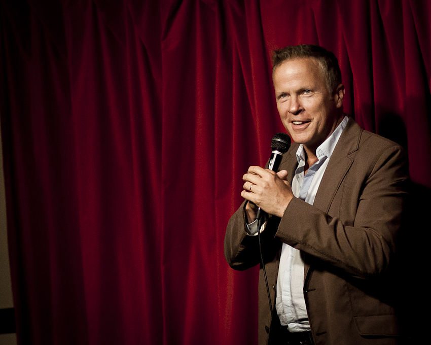 Bil Dwyer