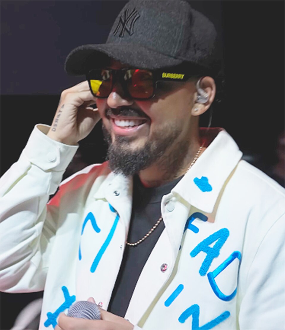 Photo of Lokillo Florez