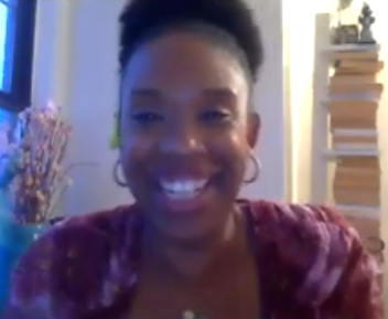 Joyelle Nicole Johnson