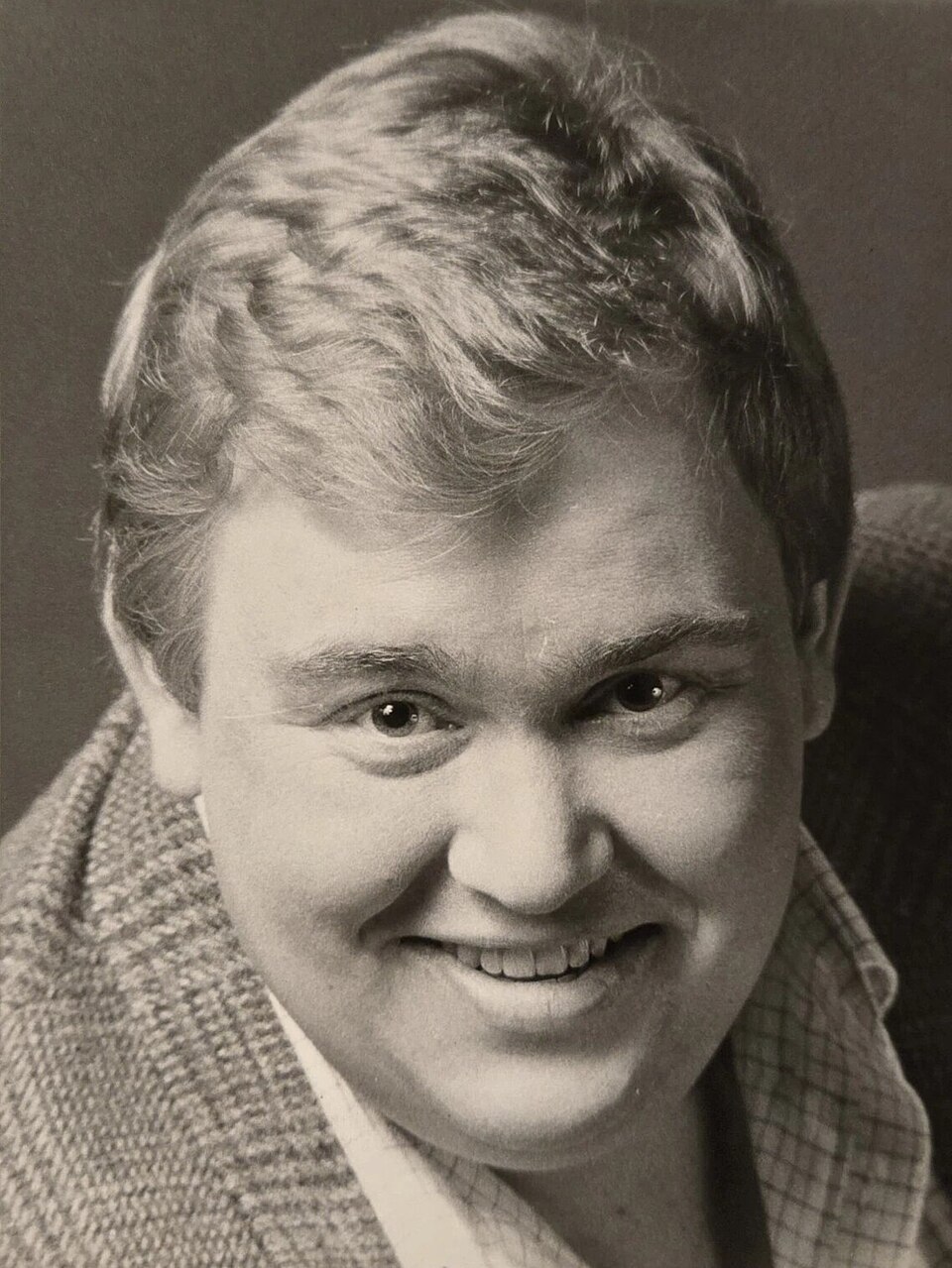 John Franklin