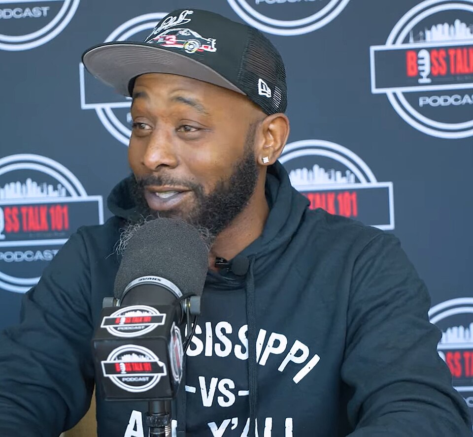 Karlous Miller