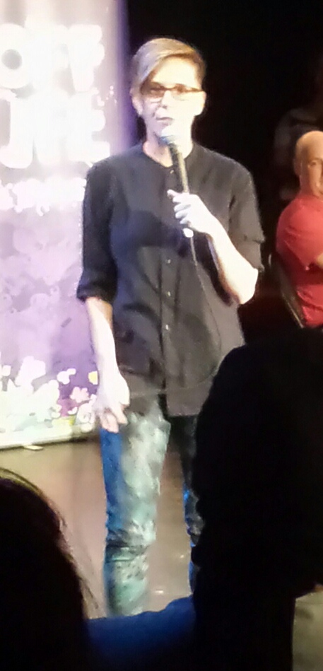 DeAnne Smith