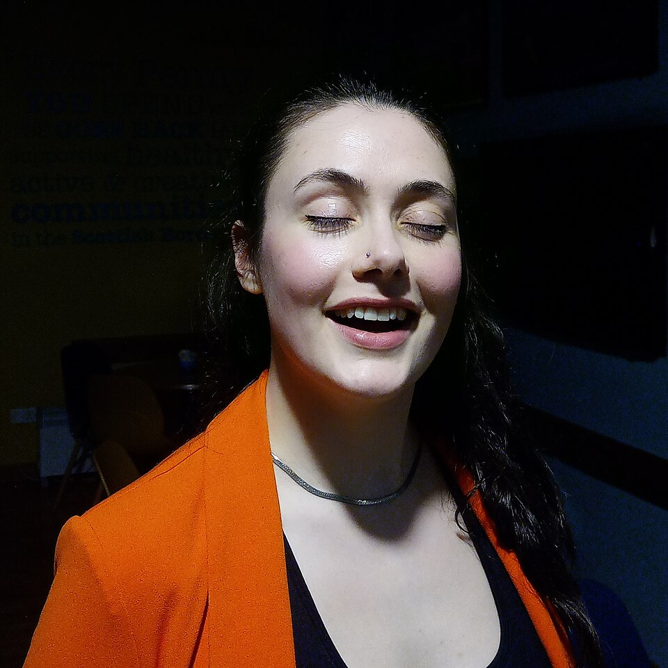 Marjolein Robertson