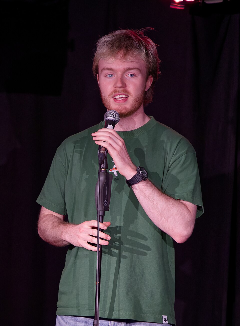 Finlay Christie