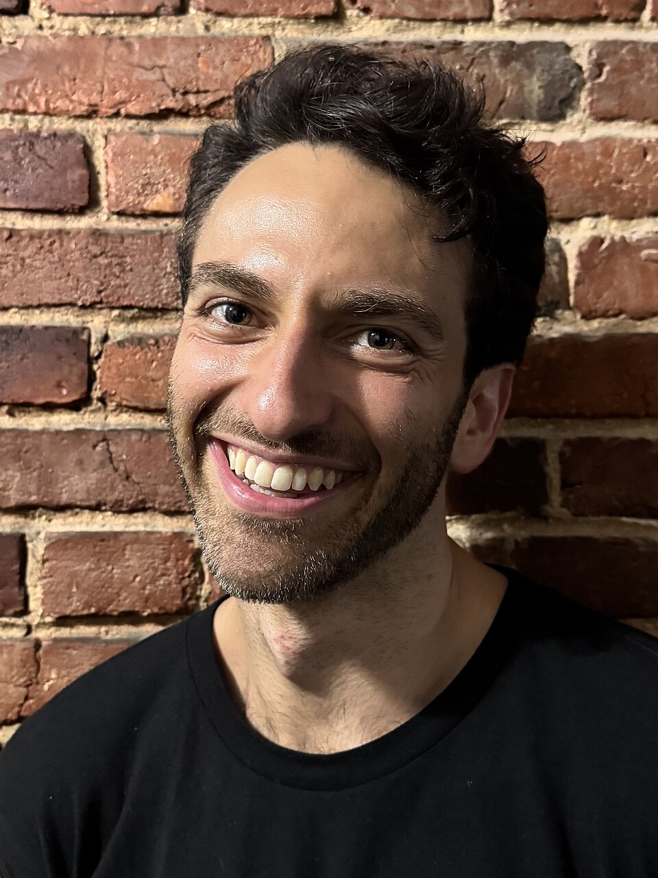 Gianmarco Soresi