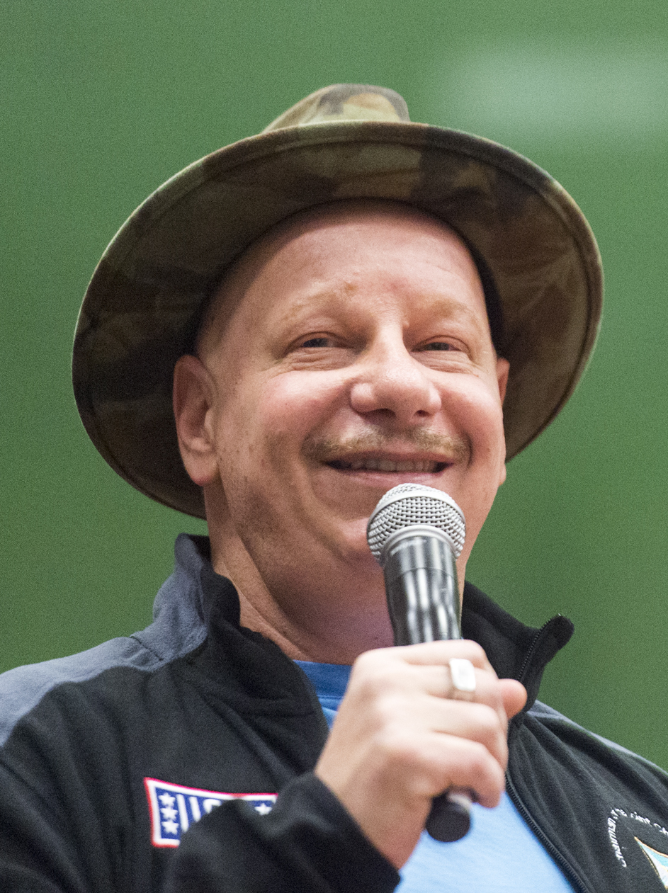 Jeff Ross