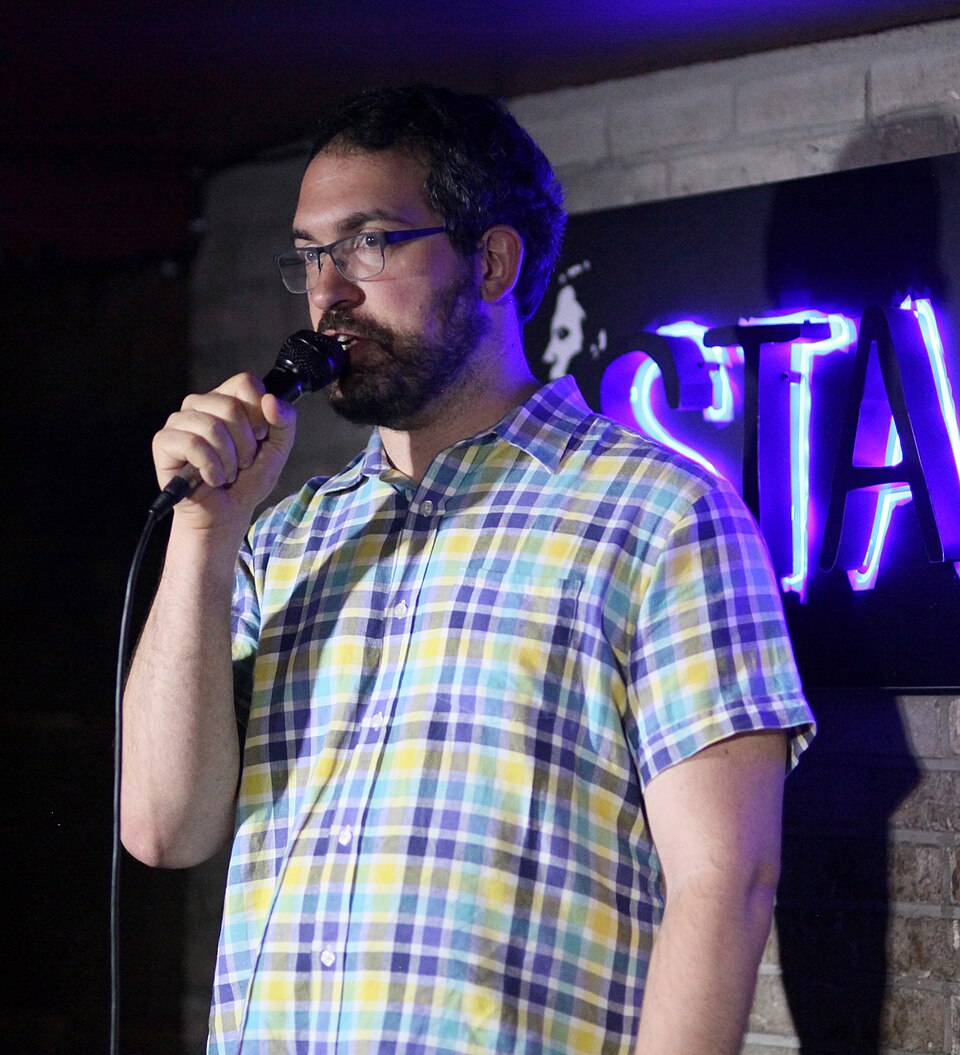 Matt Koff