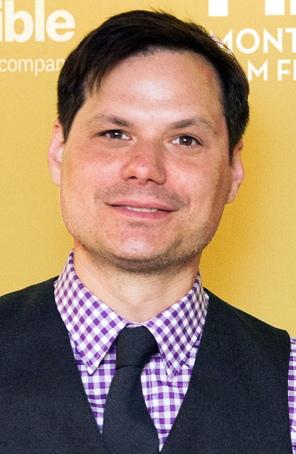 Photo of Michael Ian Black