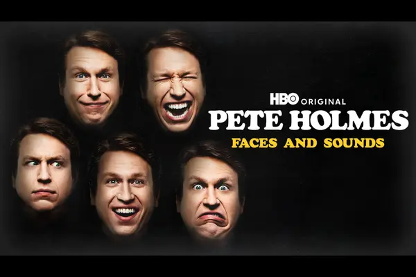 Faces & Sounds