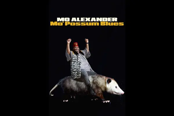 Mo’ Possum Blues