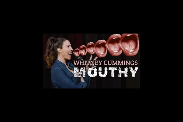 Mouthy