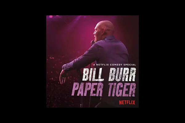 Paper Tiger