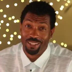 Deon Cole