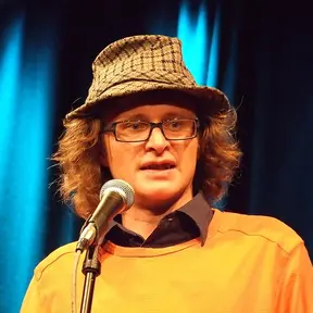 Simon Munnery