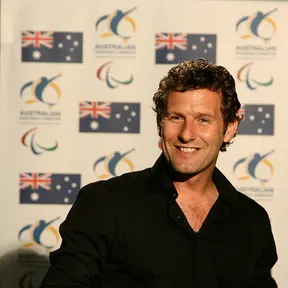 Adam Hills