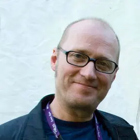 Adrian Edmondson