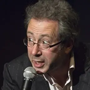 Ben Elton