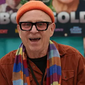 Bobcat Goldthwait