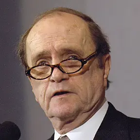 Bob Newhart