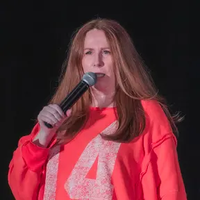 Catherine Tate