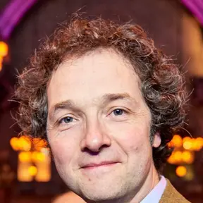Chris Addison