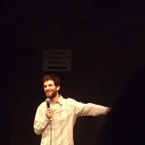Dan Antopolski